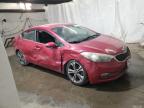 KIA FORTE EX photo