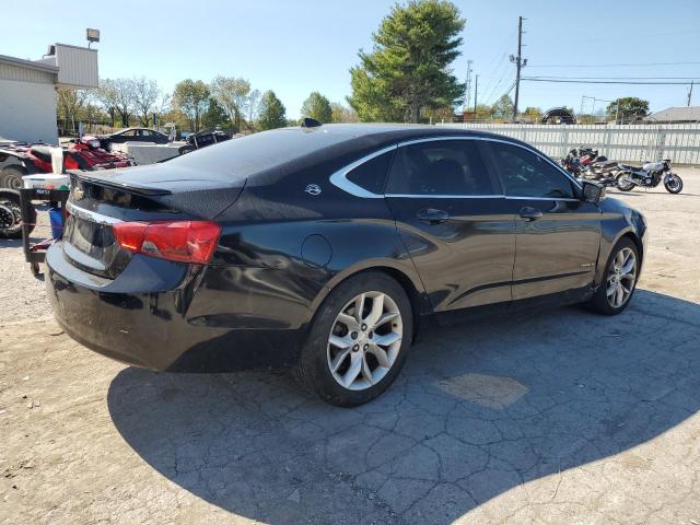 VIN 2G1125S31E9146299 2014 Chevrolet Impala, LT no.3