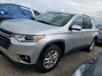 2020 CHEVROLET TRAVERSE L - 1GNERGKW1LJ130588