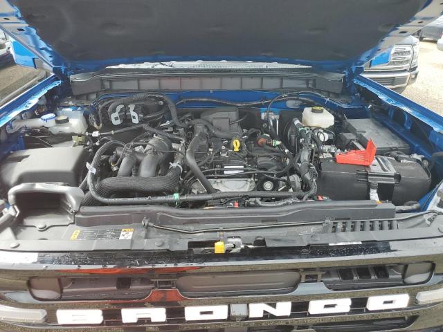 2022 FORD BRONCO BAS - 1FMDE5DHXNLB63756