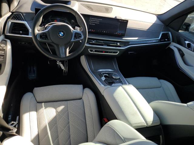 2024 BMW X5 XDRIVE4 - 5UX23EU07R9V69636
