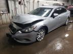 2016 MAZDA 6 SPORT - JM1GJ1U50G1407800