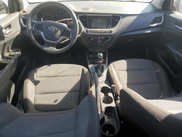 VIN 3KPC24A67LE108791 2020 HYUNDAI ACCENT no.8