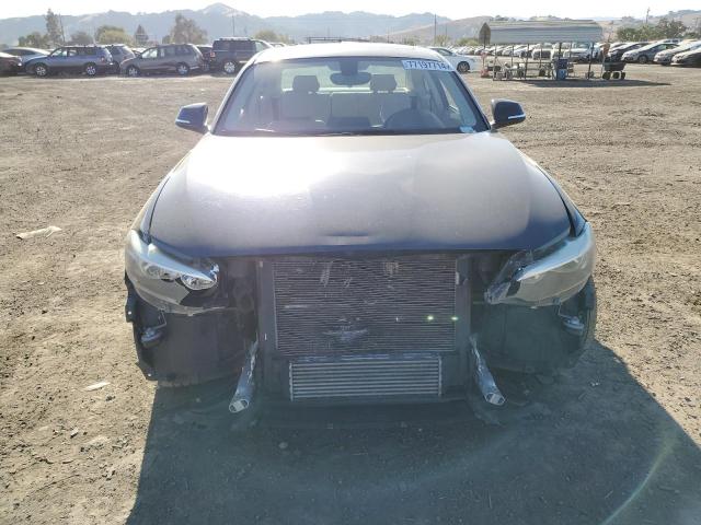 VIN WBA1F5C58EVV99647 2014 BMW 2 SERIES no.5