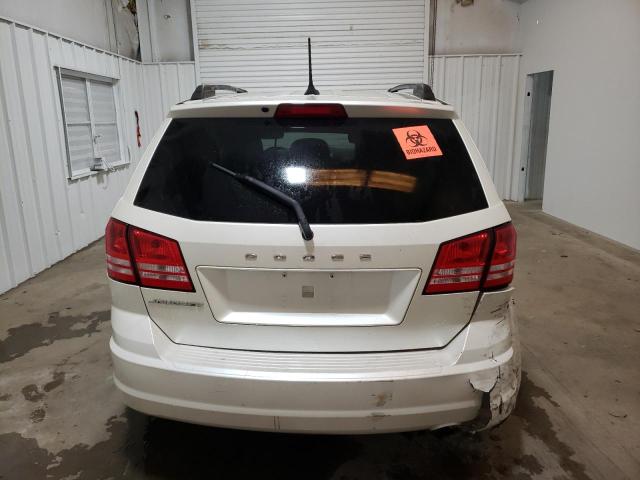 VIN 3C4PDCABXJT295603 2018 Dodge Journey, SE no.6