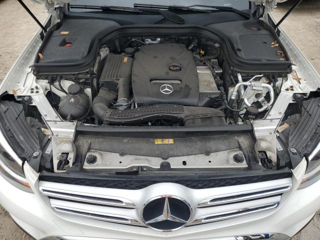 VIN WDC0G4JB5GF017218 2016 MERCEDES-BENZ GLC-CLASS no.12