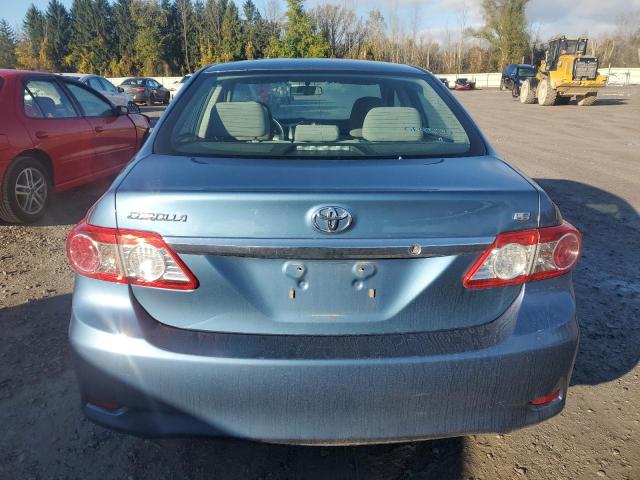 VIN 5YFBU4EE0DP090349 2013 Toyota Corolla, Base no.6