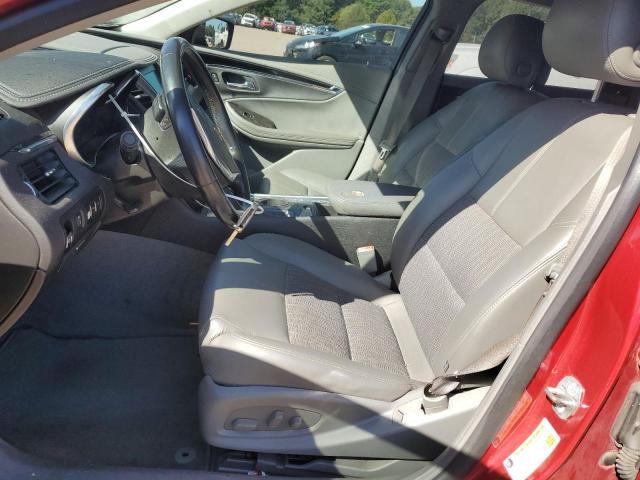 VIN 2G1125S30E9175115 2014 CHEVROLET IMPALA no.7