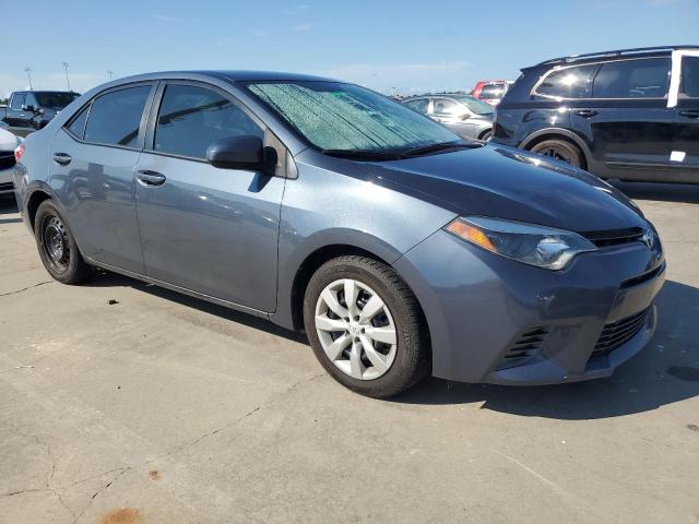 VIN 2T1BURHE5GC582890 2016 Toyota Corolla, L no.4