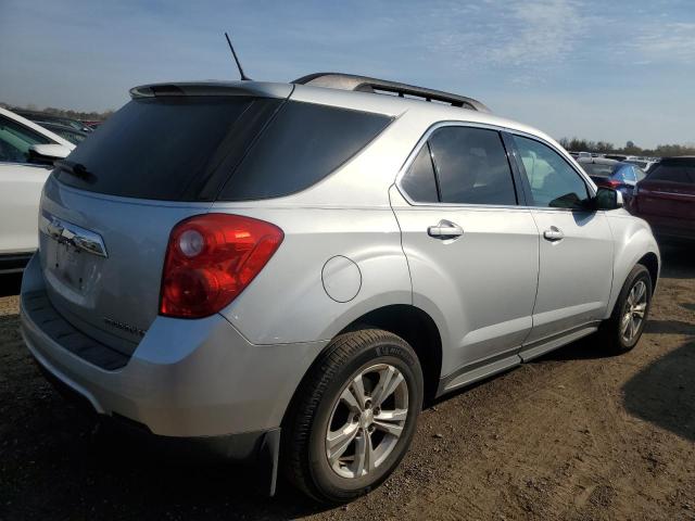 VIN 2GNALCEK4E6144048 2014 Chevrolet Equinox, LT no.3