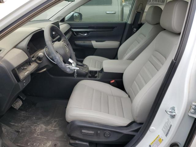 2024 HONDA CR-V EXL - 7FARS3H77RE002674