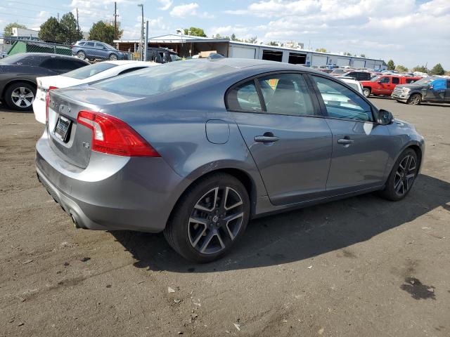 2017 VOLVO S60 - YV126MFL0H2421517