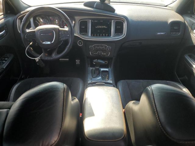 2017 DODGE CHARGER R/ - 2C3CDXGJ4HH542190