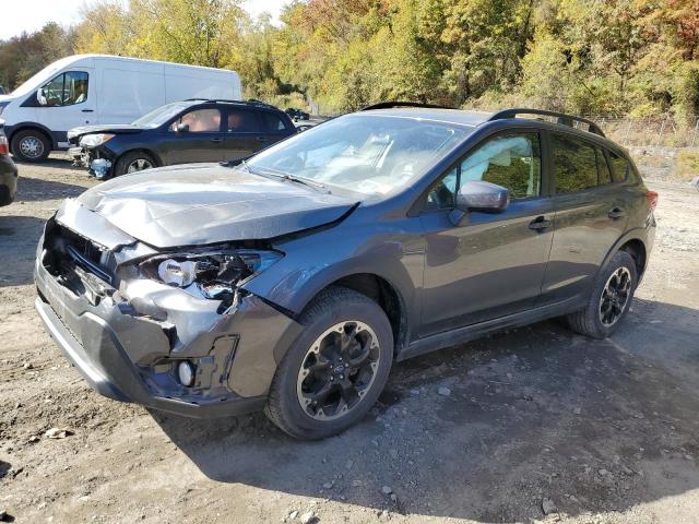 2023 SUBARU CROSSTREK #2996556594