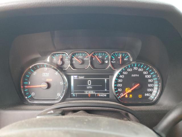2016 CHEVROLET SUBURBAN K - 1GNSKHKCXGR384570