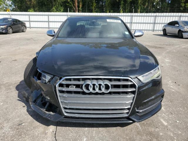 2016 AUDI S6 PRESTIG WAUH2AFC7GN020731