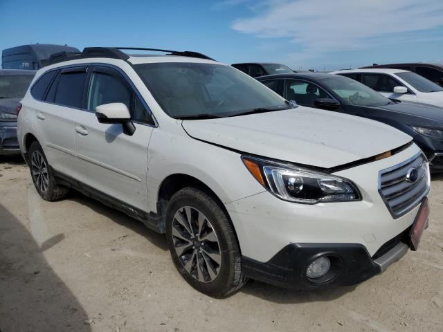 VIN 4S4BSENC3H3349436 2017 Subaru Outback, 3.6R Lim... no.4