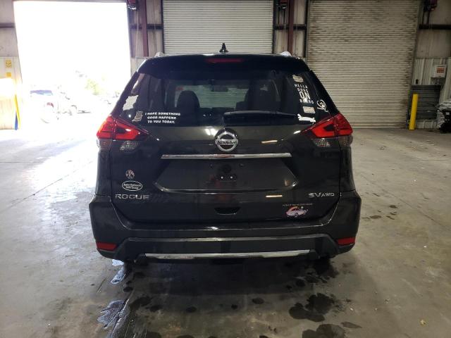 2017 NISSAN ROGUE S - 5N1AT2MM1HC774171