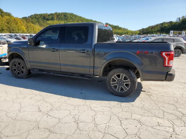 VIN 1FTEW1EF5GFB83376 2016 FORD F-150 no.2