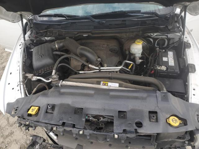 2017 RAM 1500 SLT - 3C6RR7LT2HG649406