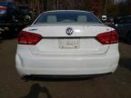 VOLKSWAGEN PASSAT SE photo