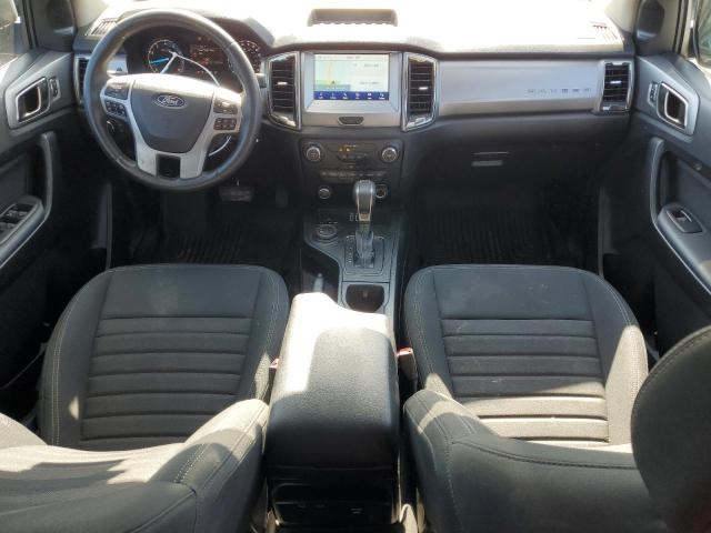 2021 FORD RANGER XL - 1FTER4FH9MLD87426