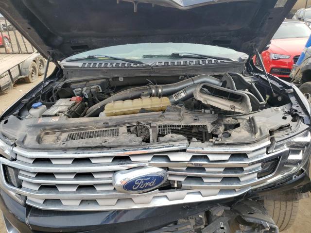 2021 FORD EXPEDITION - 1FMJK2AT3MEA54058