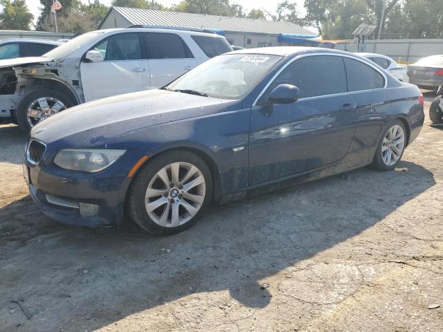 BMW 328 I SULE