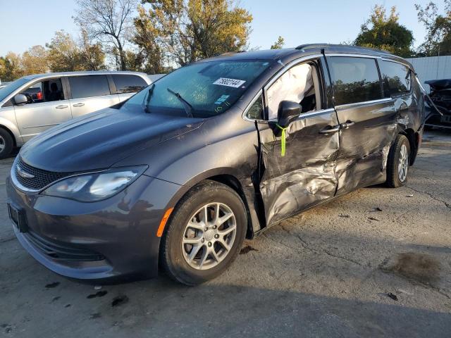 2020 CHRYSLER VOYAGER LXI 2020