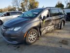 2020 CHRYSLER VOYAGER LX - 2C4RC1DG5LR262392