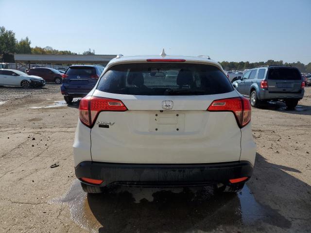 2017 HONDA HR-V EXL - 3CZRU5H77HM710008