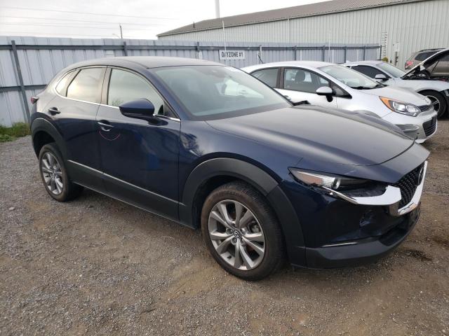 2021 MAZDA CX-30 PREF - 3MVDMBCL0MM210056