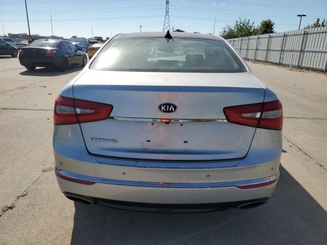 2016 KIA CADENZA LU - KNALN4D74G5209491