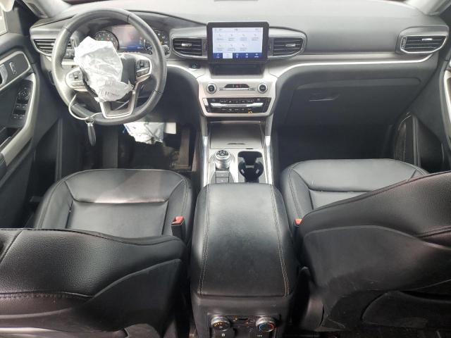 1FMSK8DHXLGC57868 2020 FORD EXPLORER