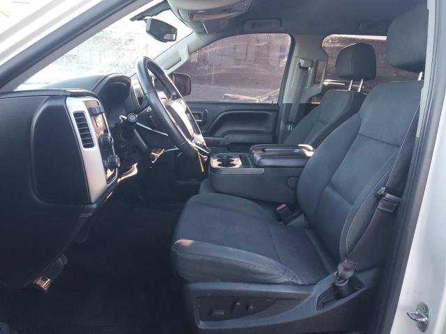2015 GMC SIERRA K15 - 3GTU2UECXFG172000