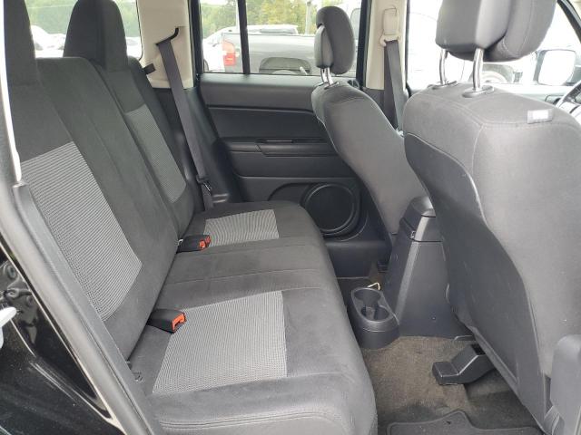 2016 JEEP PATRIOT LA - 1C4NJRFB0GD742109