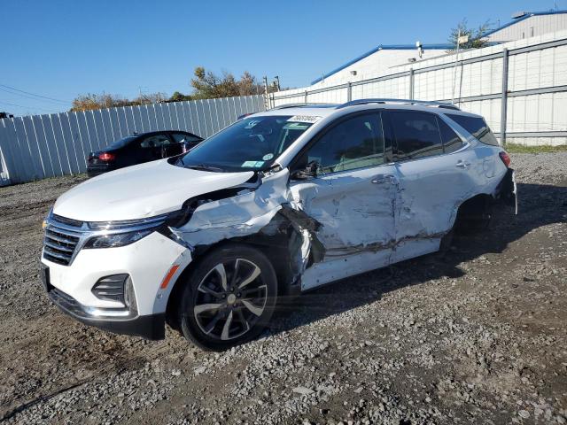 2022 CHEVROLET EQUINOX PR #2996626632