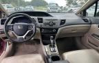 HONDA CIVIC EXL photo