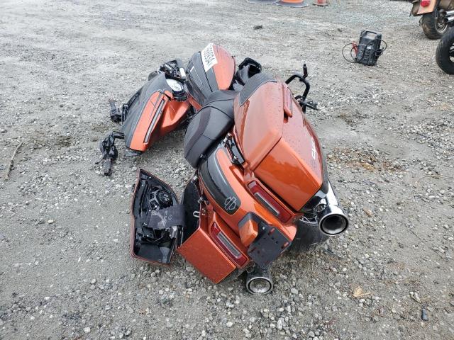 2023 HARLEY-DAVIDSON FLHXSE 1HD1PX614PB959407