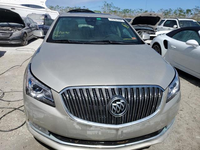 2016 BUICK LACROSSE - 1G4GB5G36GF159453
