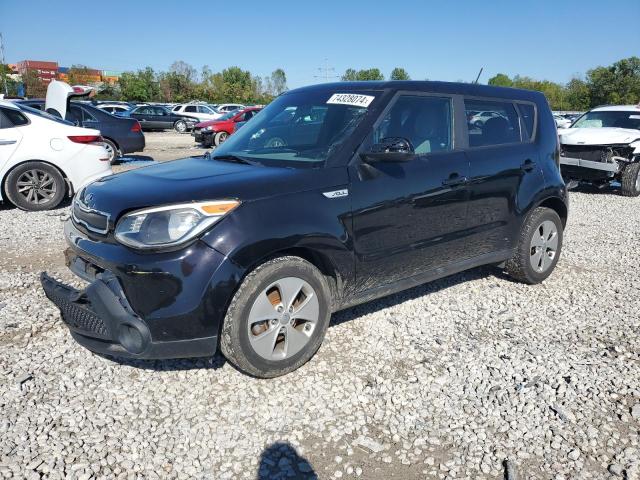 VIN KNDJN2A27G7331208 2016 KIA Soul no.1