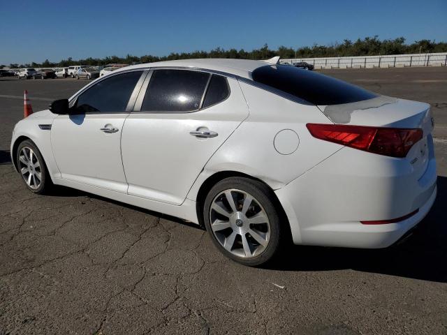 VIN 5XXGM4A75DG095861 2013 KIA Optima, LX no.2