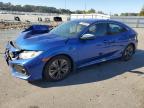 2017 HONDA CIVIC EX - SHHFK7H53HU216563