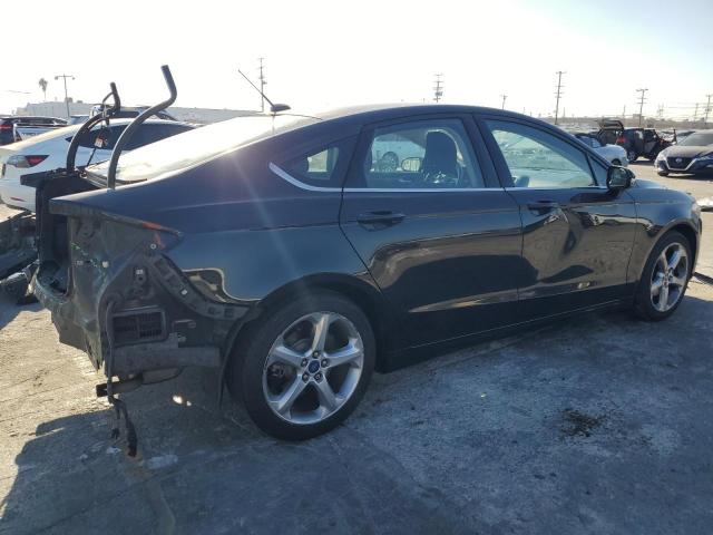 VIN 3FA6P0H9XER274070 2014 Ford Fusion, SE no.3