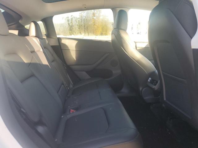 2023 TESLA MODEL Y - 7SAYGDEE3PF791732