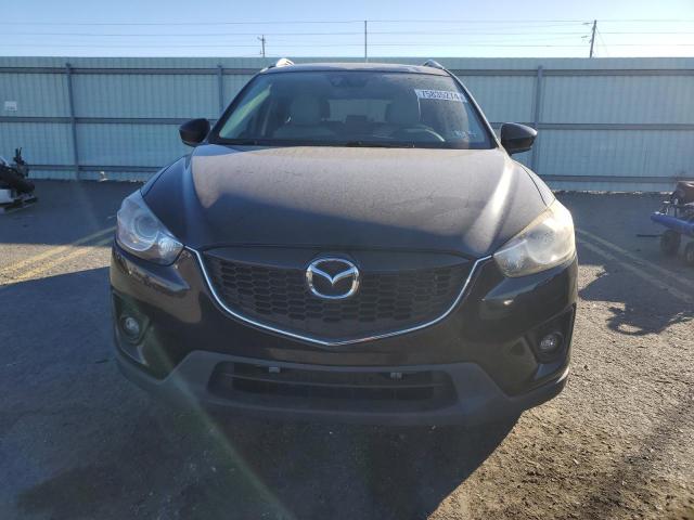 VIN JM3KE4DYXE0309006 2014 Mazda CX-5, GT no.5