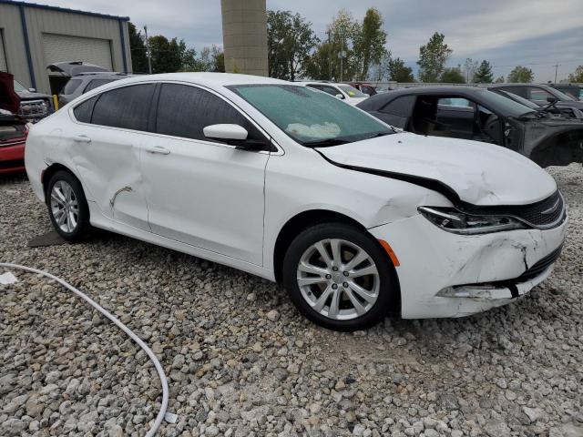 VIN 1C3CCCAB5FN620137 2015 CHRYSLER 200 no.4