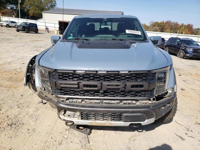 2023 FORD F150 RAPTO - 1FTFW1RG6PFA12787