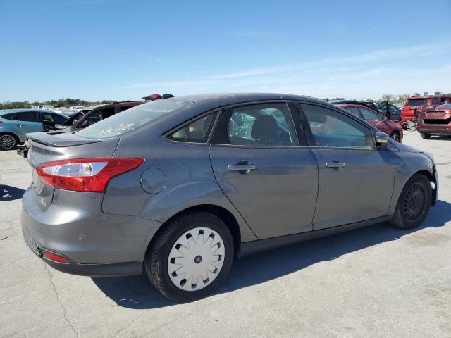 VIN 1FADP3F22DL321636 2013 Ford Focus, SE no.3