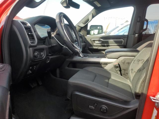 2022 RAM 1500 BIG H - 1C6SRFMT0NN435642